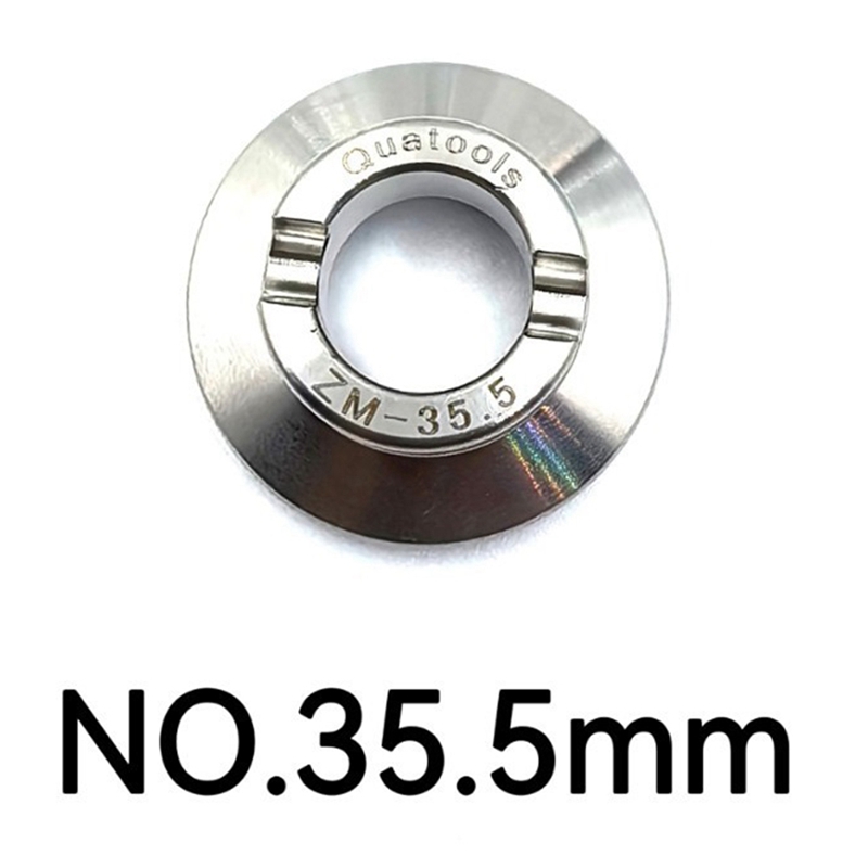5537 5539 Watch Case Back Open - огляд і ціна Case Back Opener