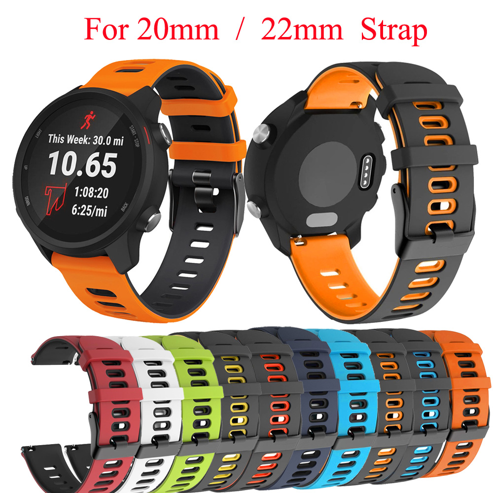 22mmReplacement Silicone Wrist - огляд і ціна Smartwatch Oneplus Watches