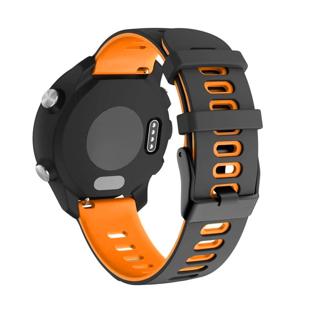 22mmReplacement Silicone Wrist - огляд і ціна Smartwatch Oneplus Watches