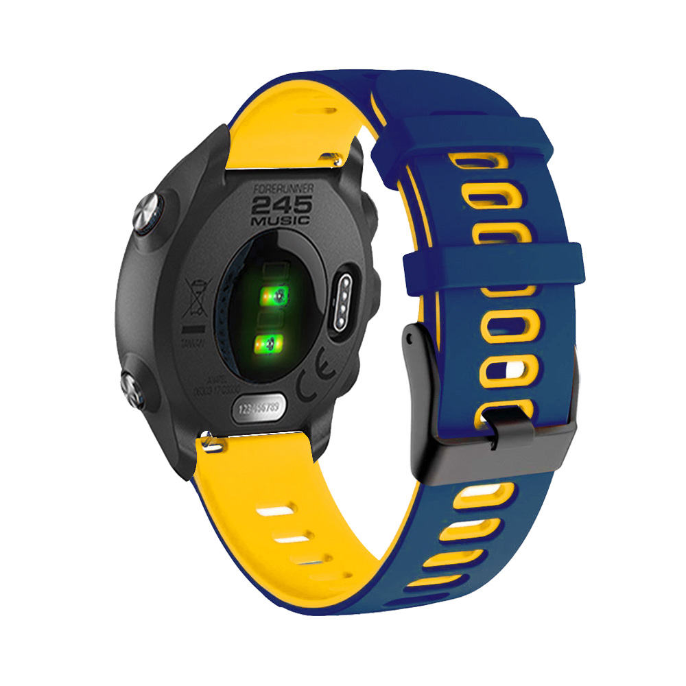 22mmReplacement Silicone Wrist - огляд і ціна Smartwatch Oneplus Watches
