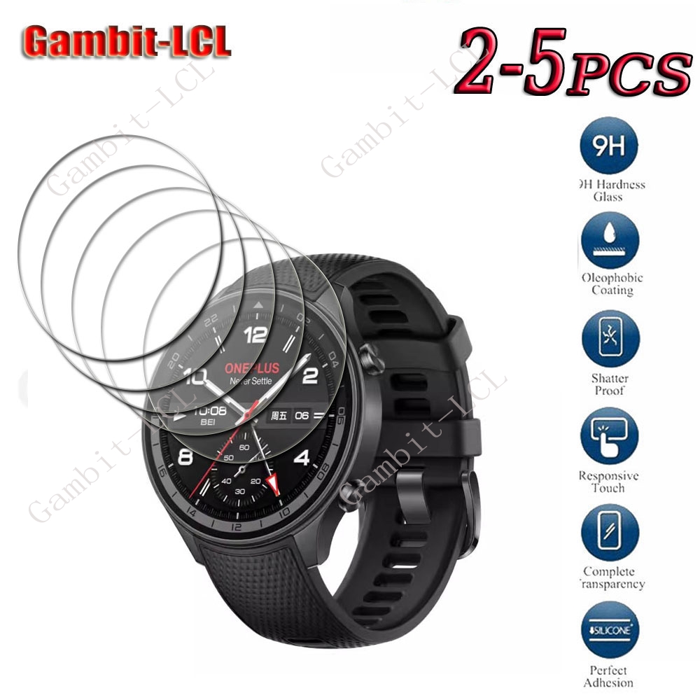 9H Original Smartwatch Hard Te - огляд і ціна Smartwatch Oneplus Watches