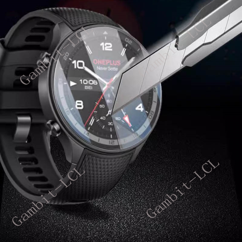 9H Original Smartwatch Hard Te - огляд і ціна Smartwatch Oneplus Watches