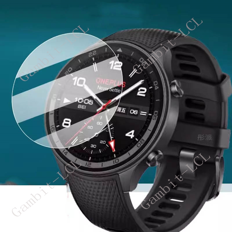 9H Original Smartwatch Hard Te - огляд і ціна Smartwatch Oneplus Watches
