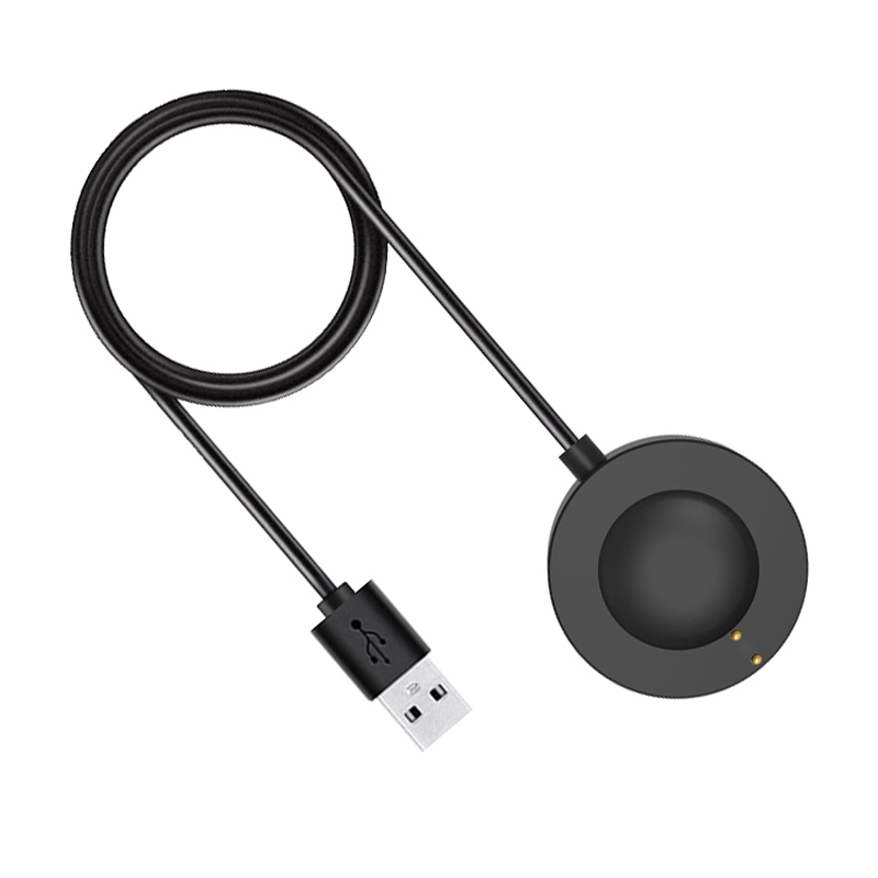 USB Charging Cable Charger Ada - огляд і ціна Fossil Watches Smartwatch Gen 4