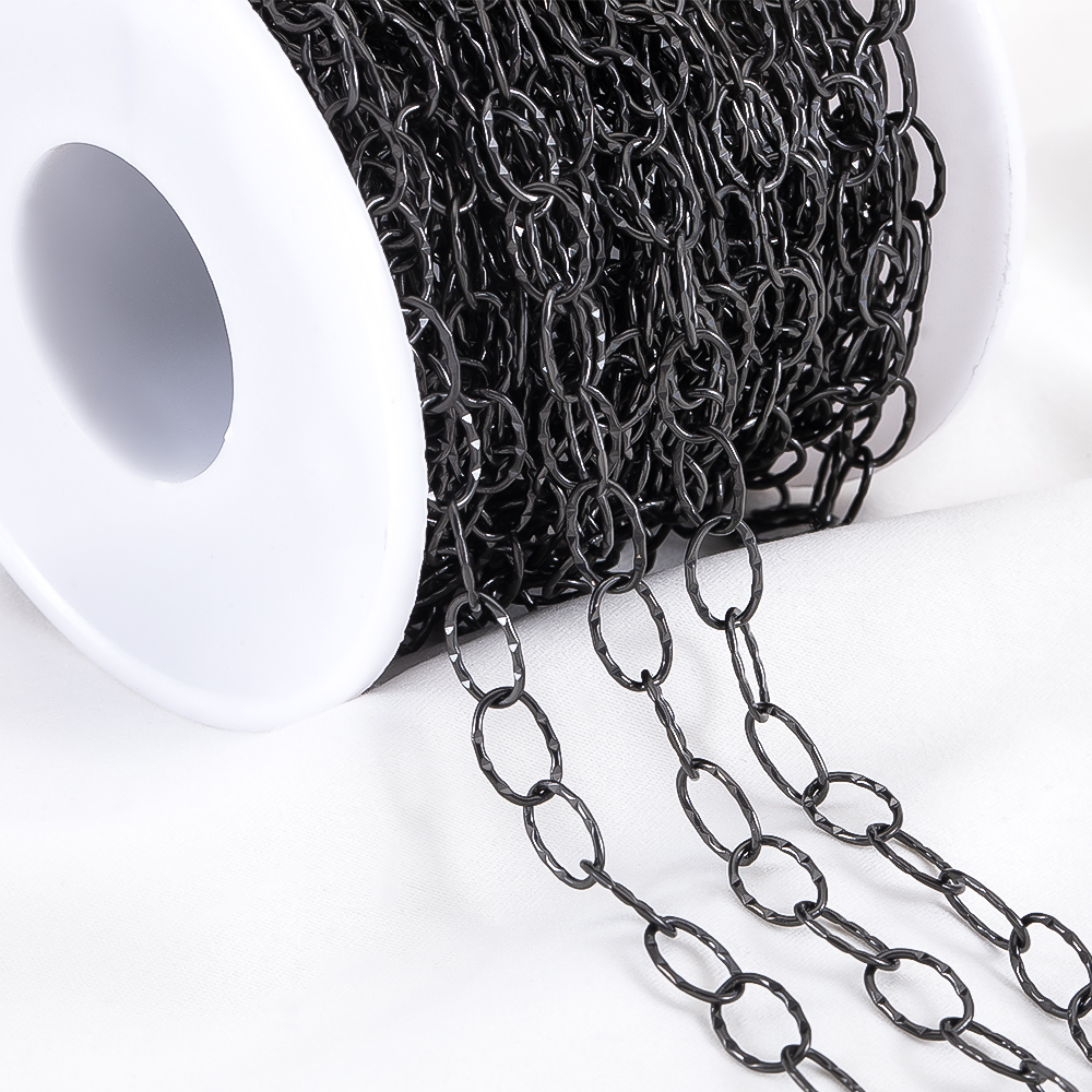 1Meter Gun Black Color Stainle - огляд і ціна Bracelet Link Remover