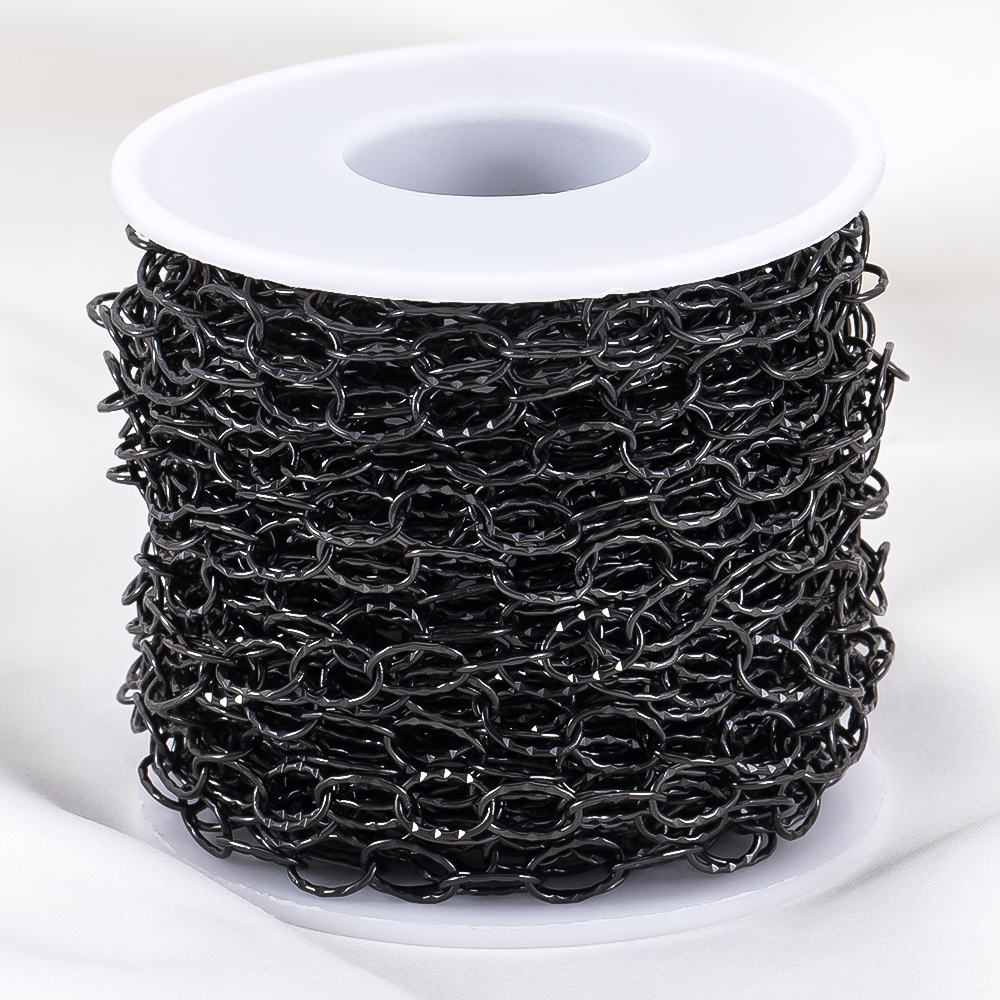 1Meter Gun Black Color Stainle - огляд і ціна Bracelet Link Remover