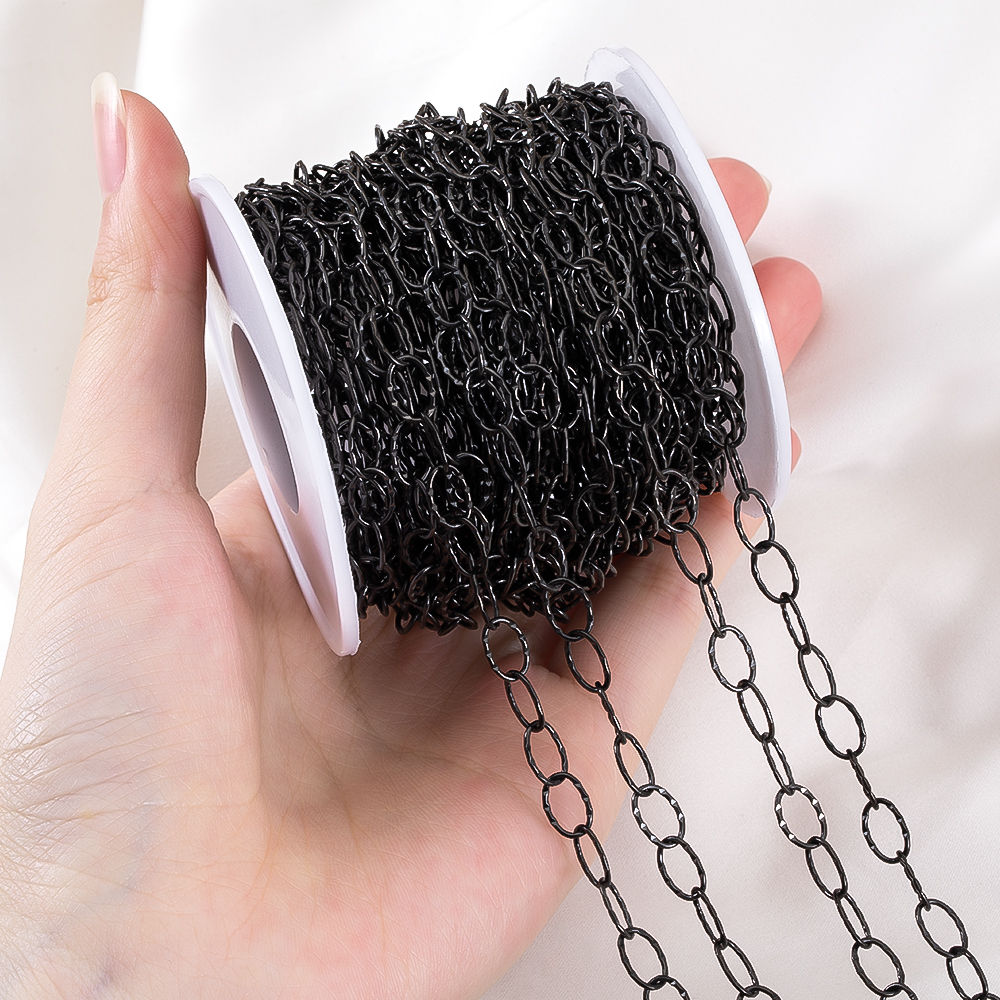 1Meter Gun Black Color Stainle - огляд і ціна Bracelet Link Remover