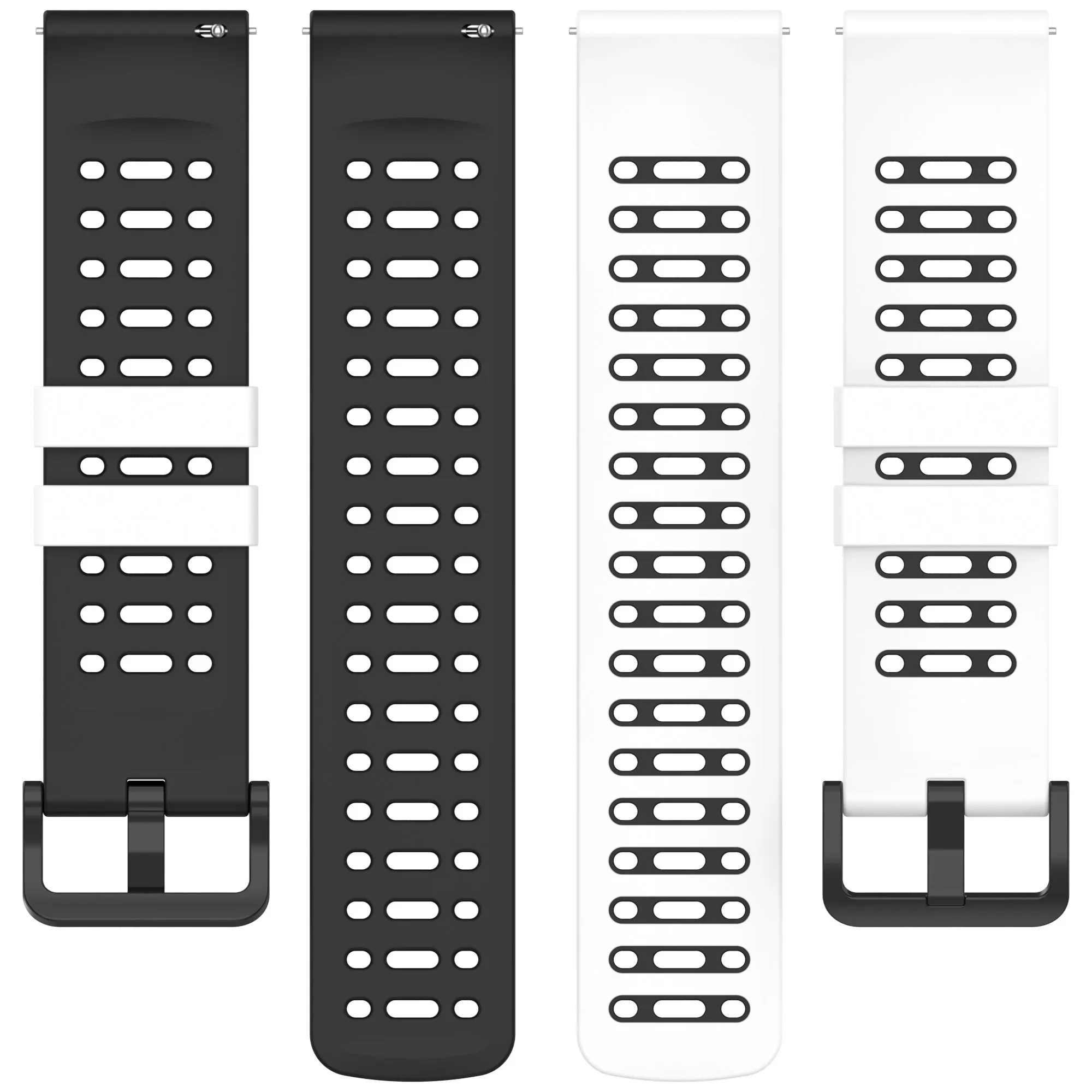 22mm Sport Watch Strap For Fos - огляд і ціна Fossil Watches Smartwatch Gen 5