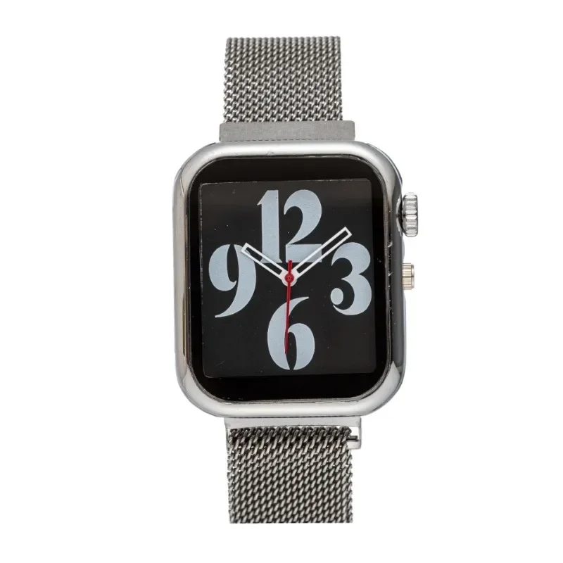 Brand Quartz Wristwatches Squa - огляд і ціна Smartwatch Watches For Women Branded