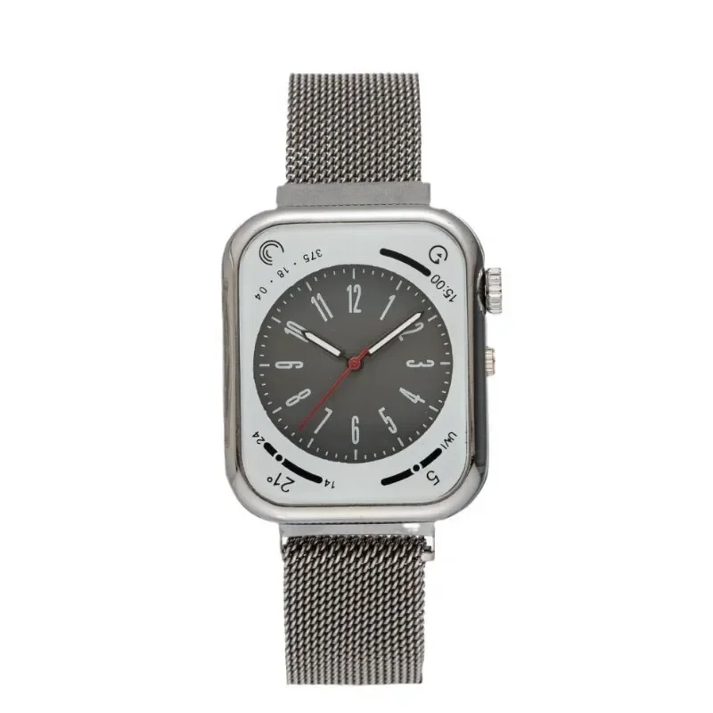 Brand Quartz Wristwatches Squa - огляд і ціна Smartwatch Watches For Women Branded
