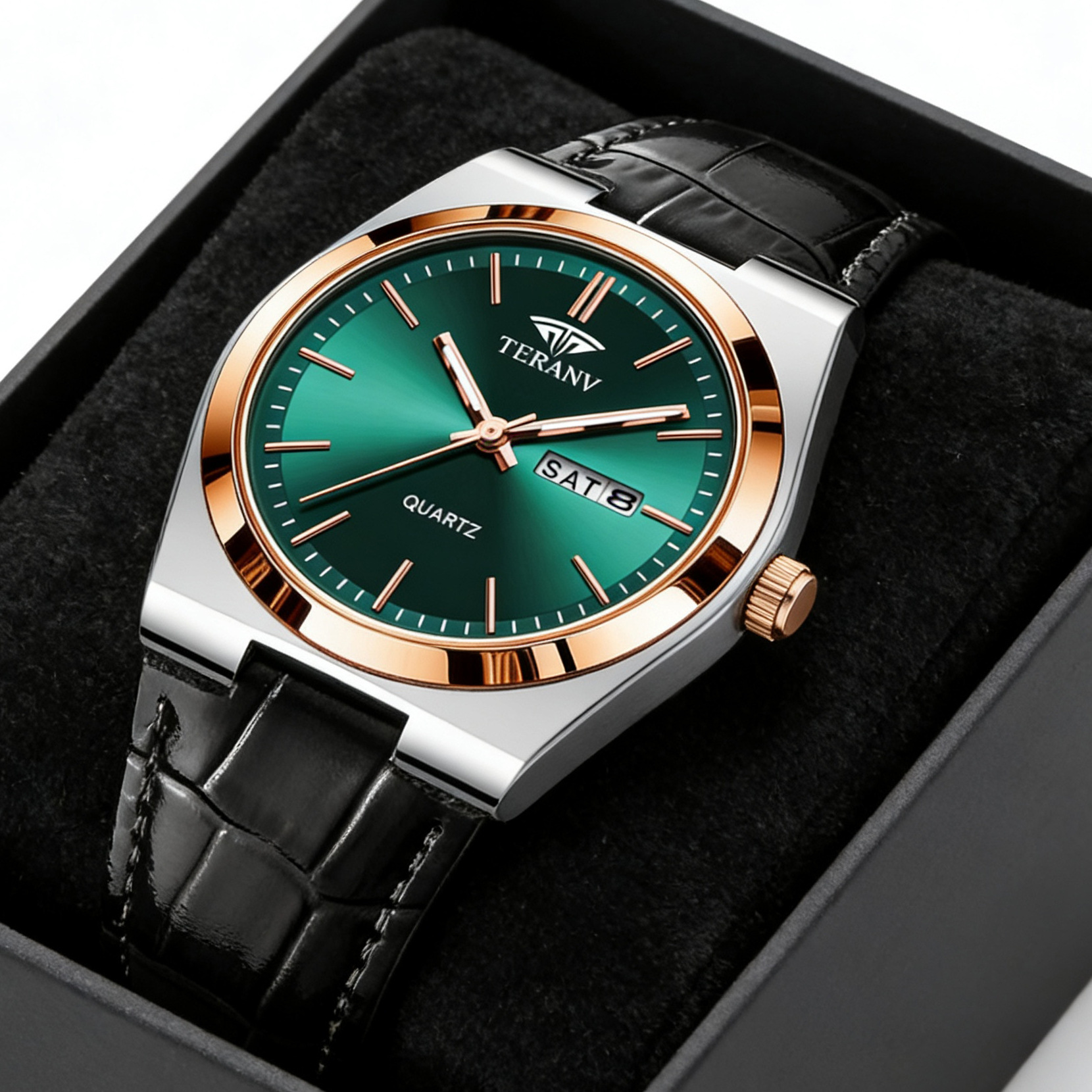 2026 New Brand Men Watch Busin - огляд і ціна Smartwatch Watches For Women Branded