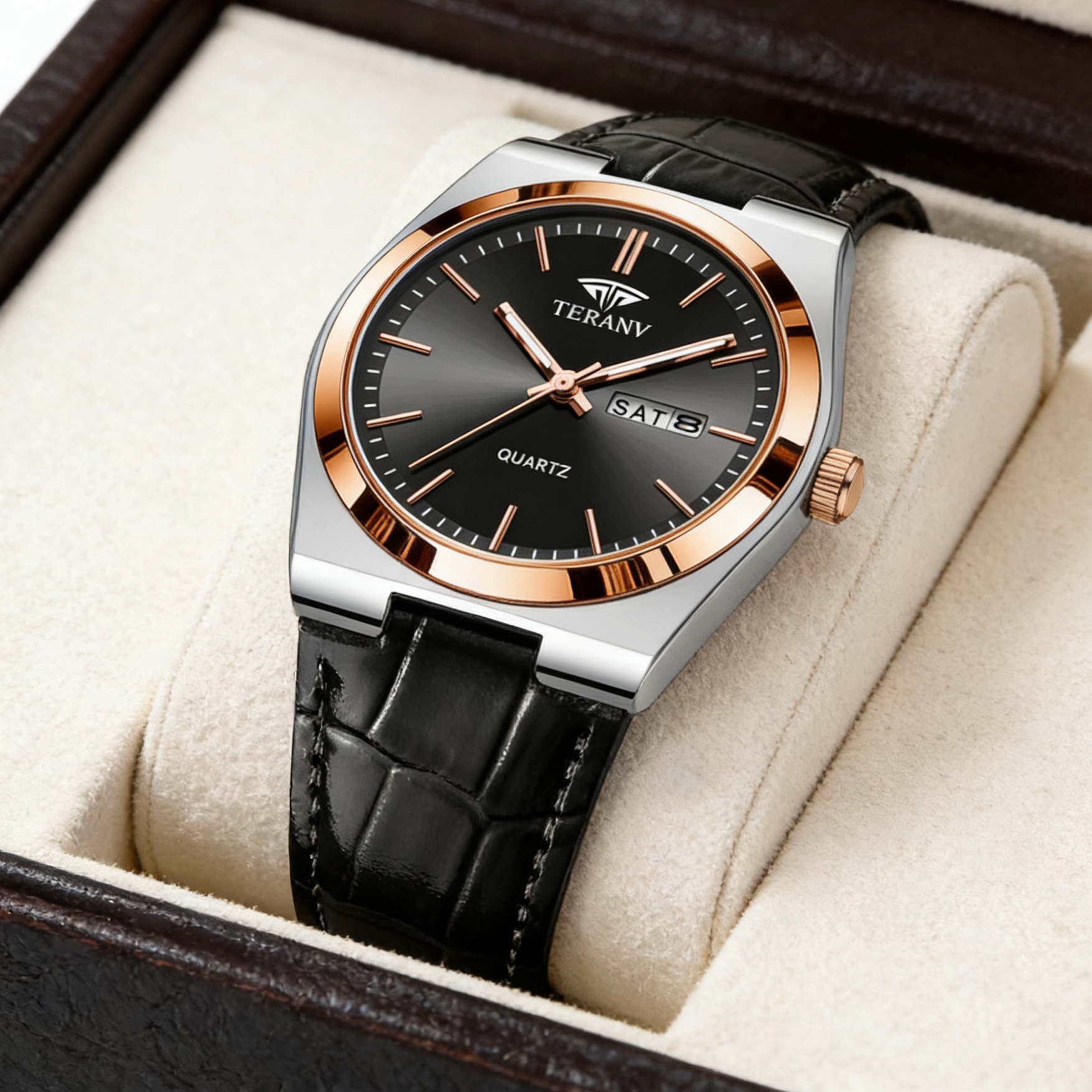 2026 New Brand Men Watch Busin - огляд і ціна Smartwatch Watches For Women Branded