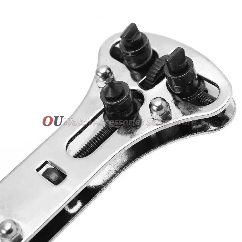 Watch Case Opener Adjustable S - огляд і ціна Case Back Opener