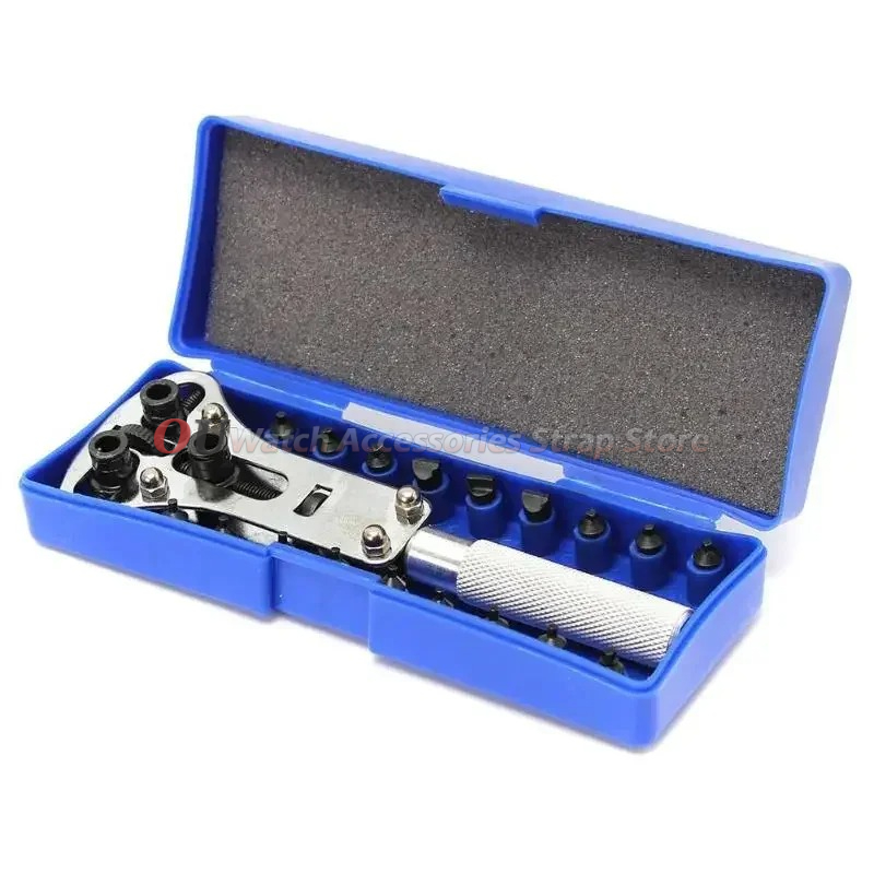 Watch Case Opener Adjustable S - огляд і ціна Case Back Opener