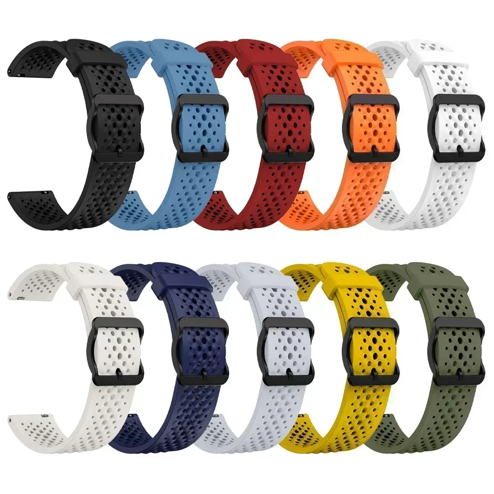 22mm Watch Sports Silicone Str - огляд і ціна Fossil Watches Smartwatch Gen 5