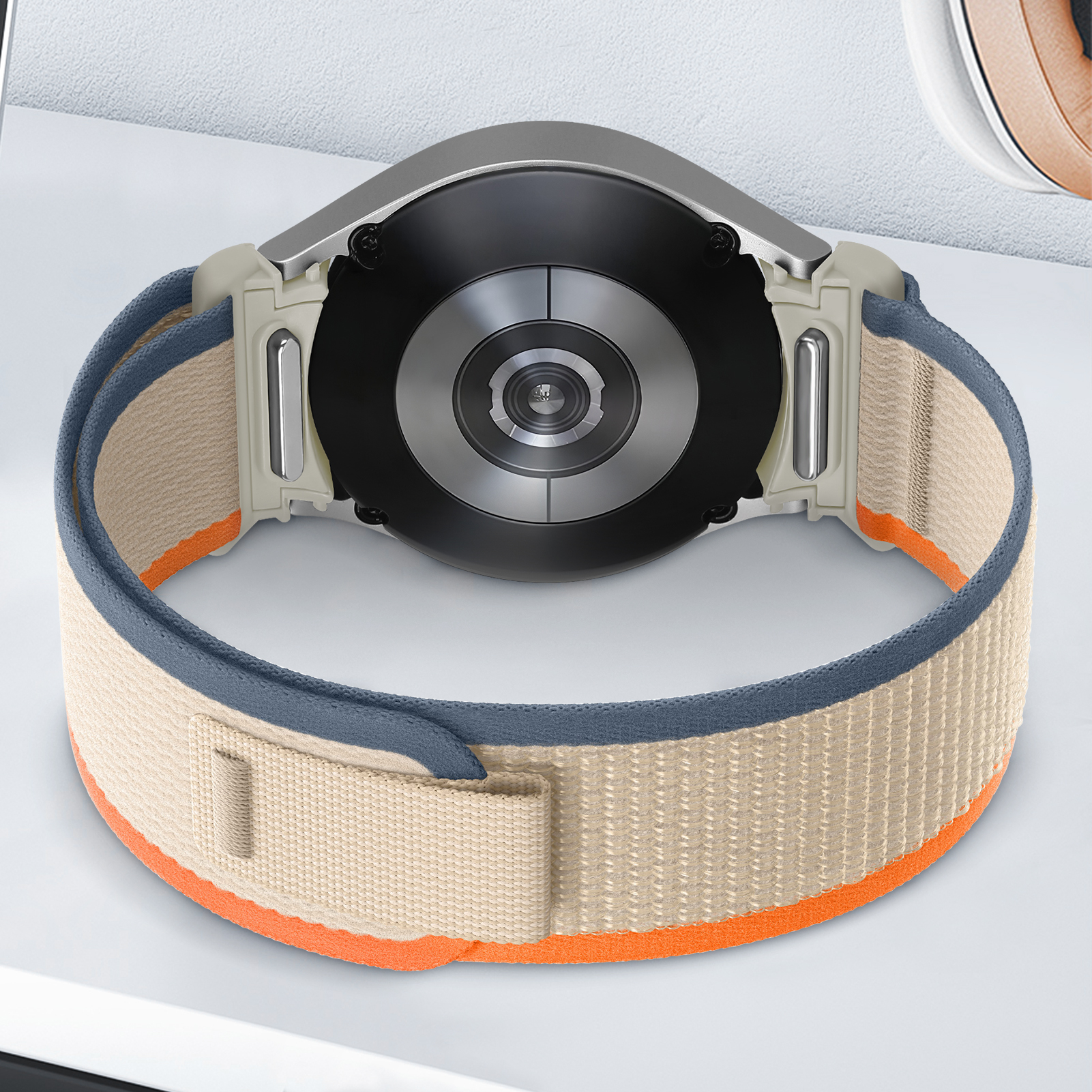 Trail loop Strap for Samsung G - огляд і ціна Smartwatch Rugged Watches For Men