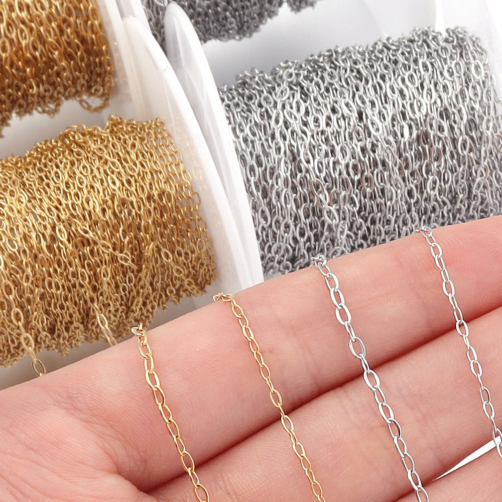 10Yards/Roll Stainless Steel C - огляд і ціна Bracelet Link Remover
