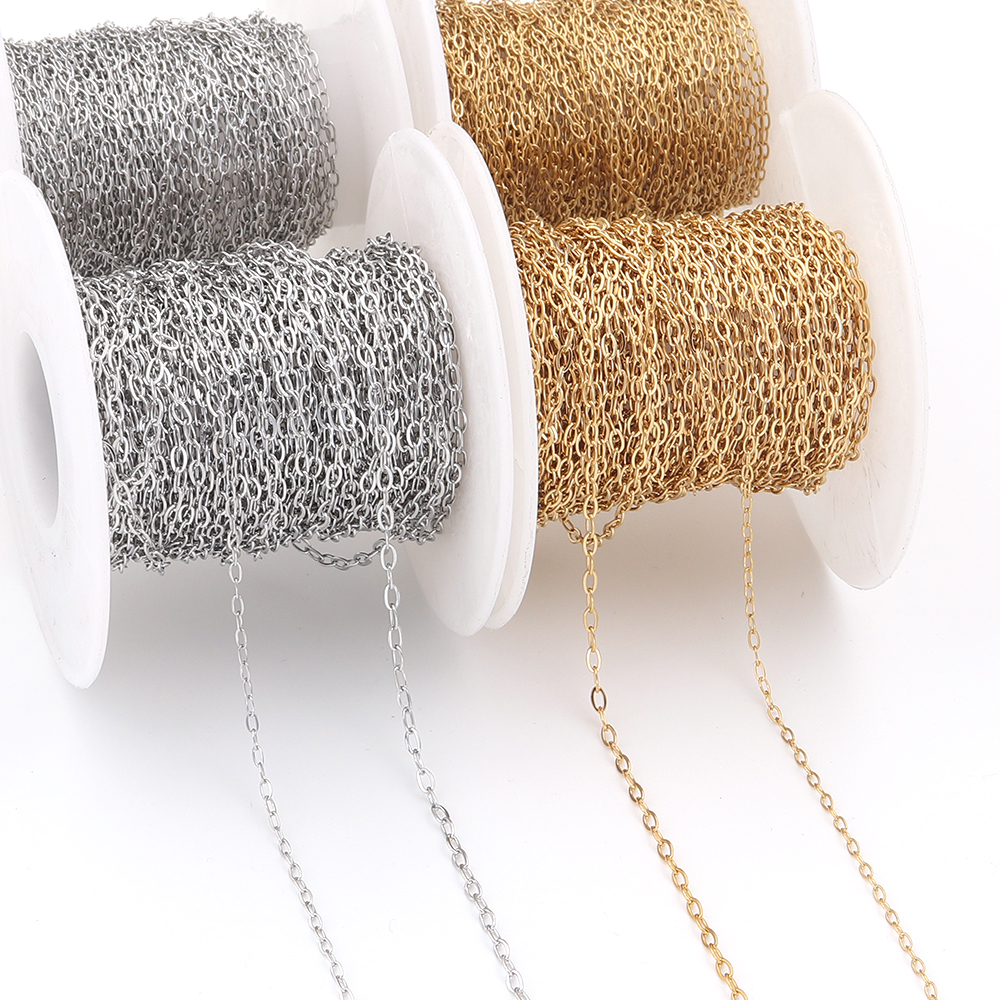 10Yards/Roll Stainless Steel C - огляд і ціна Bracelet Link Remover