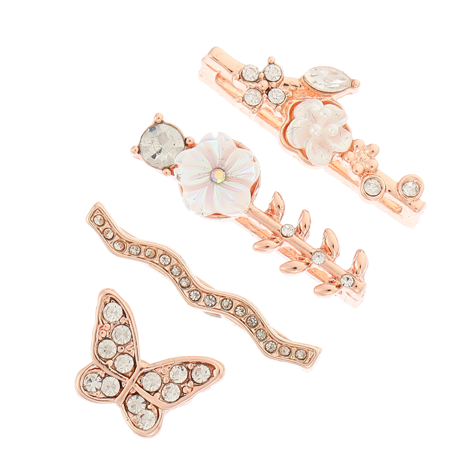 4Pcs Watch Strap Decorations R - огляд і ціна Kids Watches Not Smartwatch
