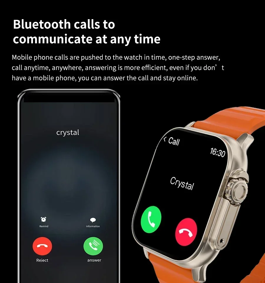 2026 Original Hello Watch 5+ S - огляд і ціна Smartwatch Watches For Girls