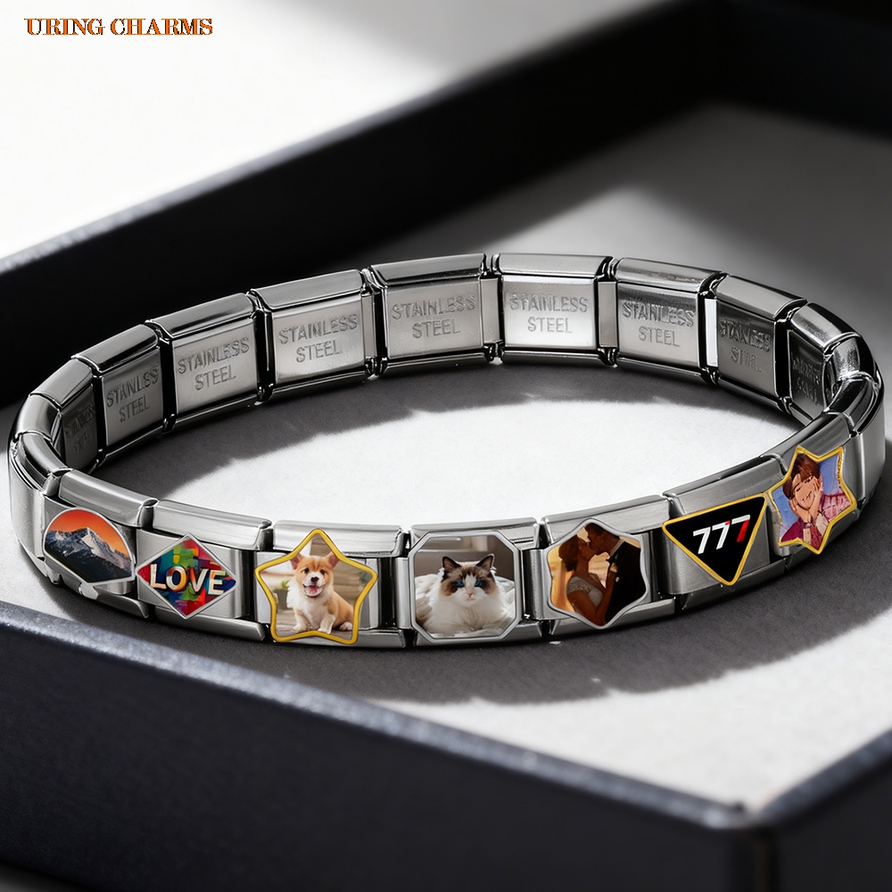 Various Shapes Bulk Personaliz - огляд і ціна Bracelet Link Remover