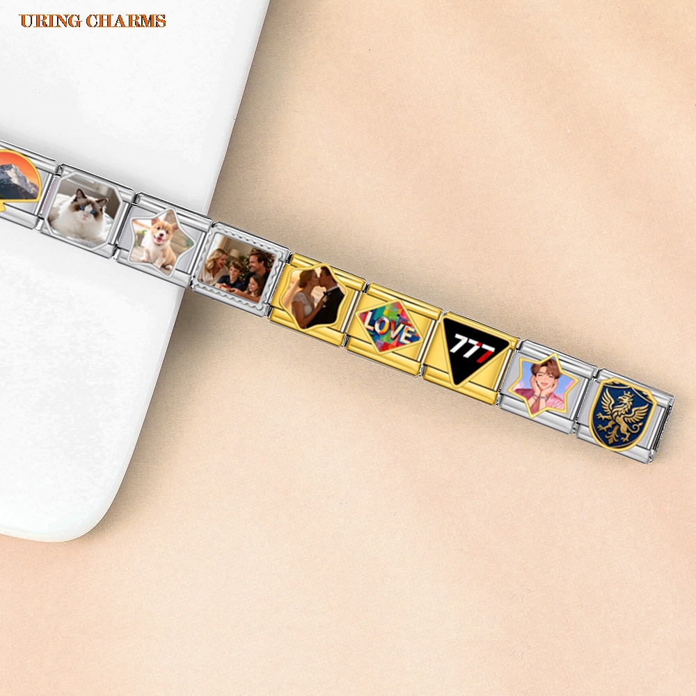 Various Shapes Bulk Personaliz - огляд і ціна Bracelet Link Remover