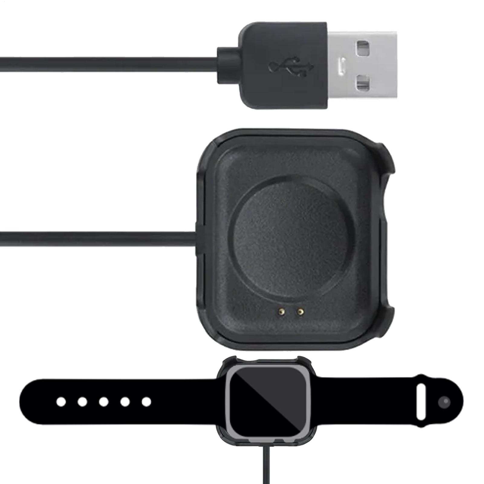 1PC Smart Watch Magnetic Charg - огляд і ціна Smartwatch Watches For Girls