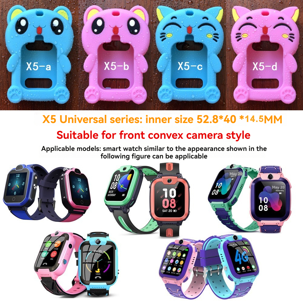 Bracelet Hanging Neck Protecti - огляд і ціна Smartwatch Watches For Children