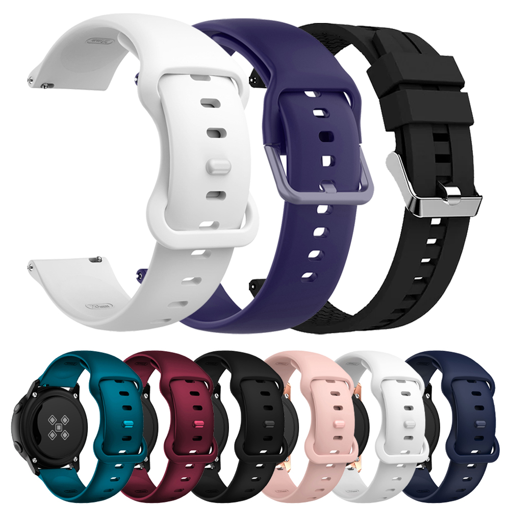 20mm 22mm Design Watch Strap F - огляд і ціна Fossil Watches Smartwatch Gen 5