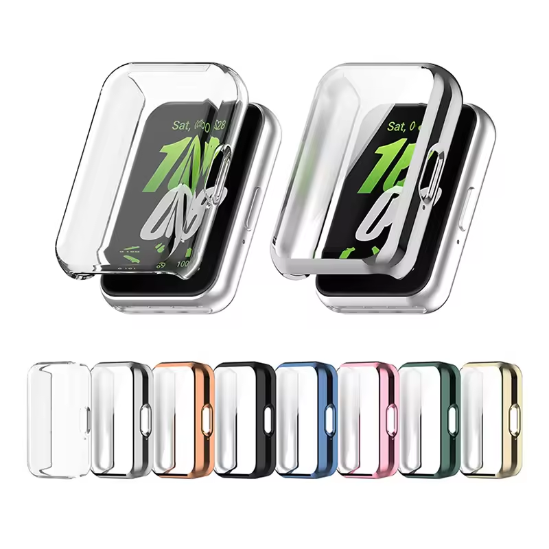 Cover for Samsung Galaxy Fit 3 - огляд і ціна Smartwatch Watches For Girls