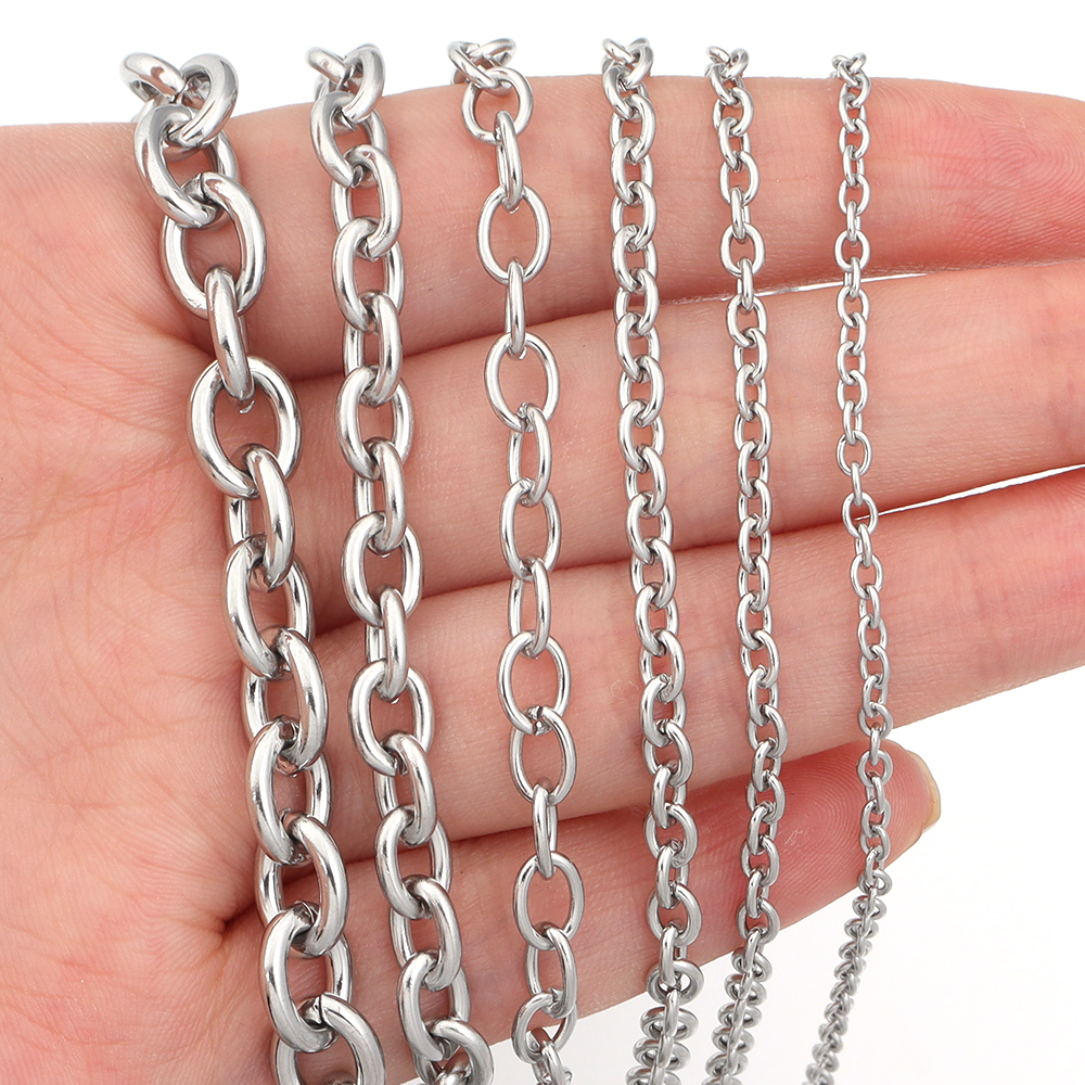 5yards/lot Stainless Steel Cha - огляд і ціна Bracelet Link Remover
