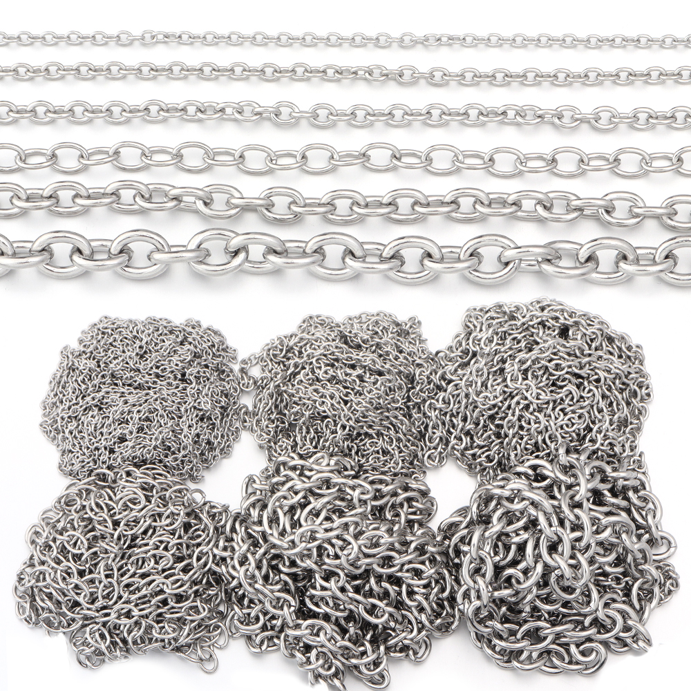 5yards/lot Stainless Steel Cha - огляд і ціна Bracelet Link Remover