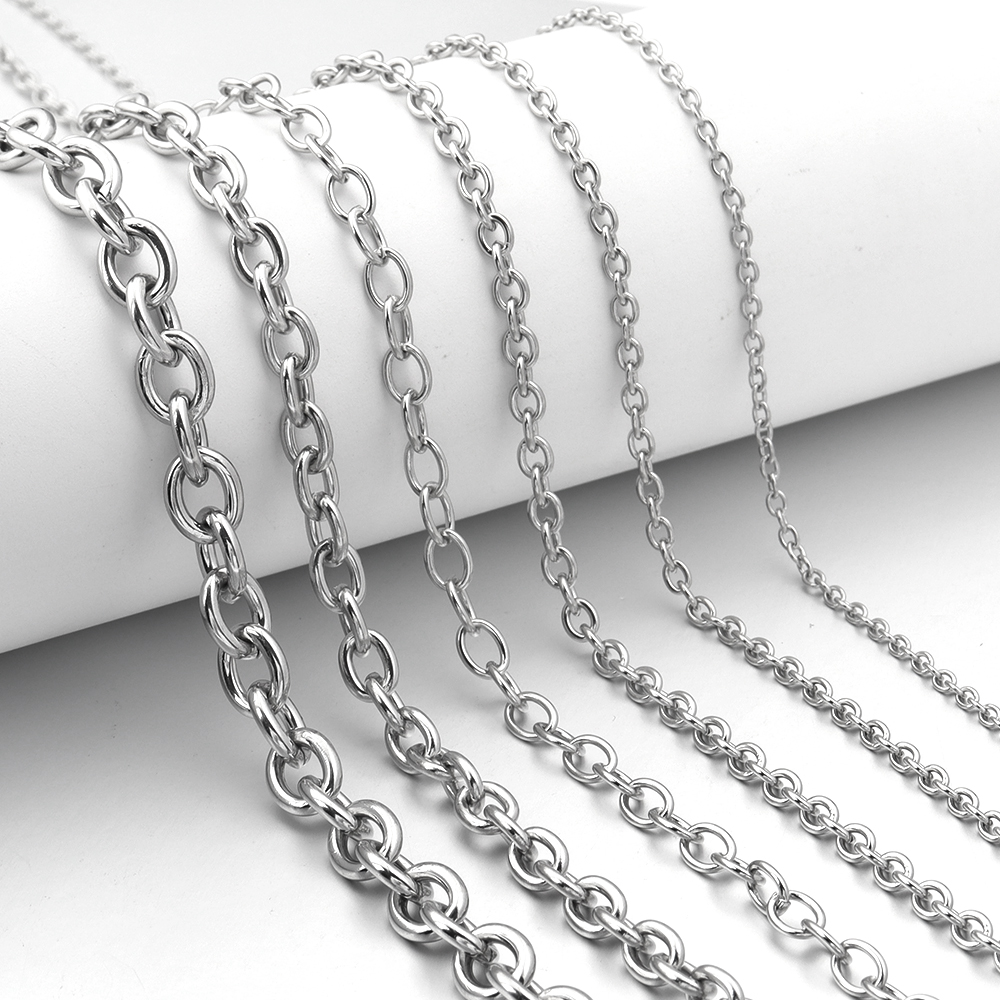 5yards/lot Stainless Steel Cha - огляд і ціна Bracelet Link Remover