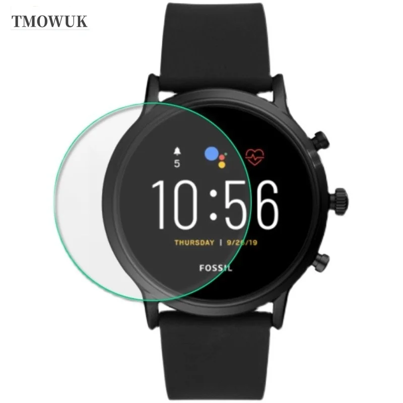 For FOSSIL Gen 5 5E  6 42MM 44 - огляд і ціна Fossil Watches Smartwatch Gen 5