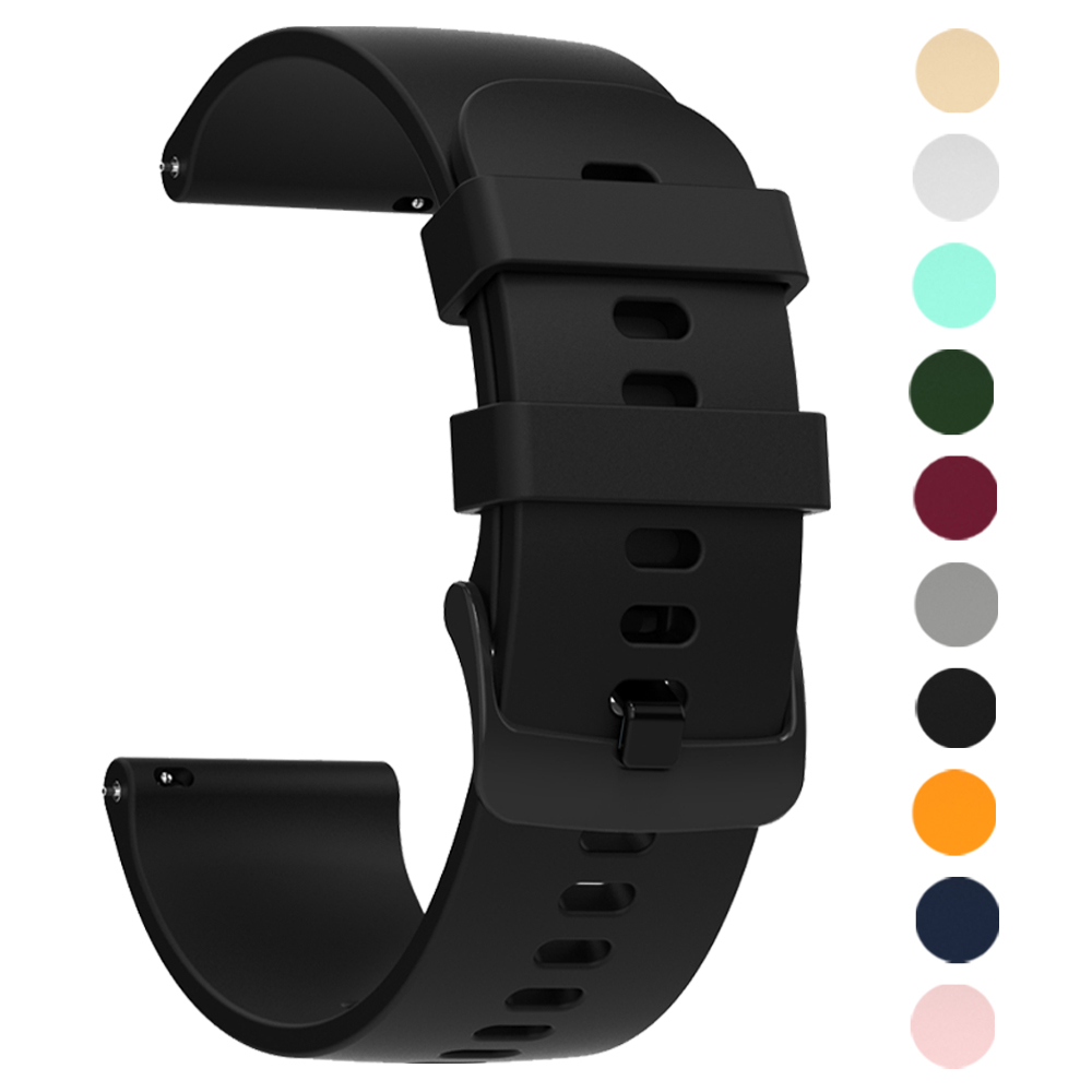 For Fossil GEN 5E 5 LTE 45/44m - огляд і ціна Fossil Watches Smartwatch Gen 5