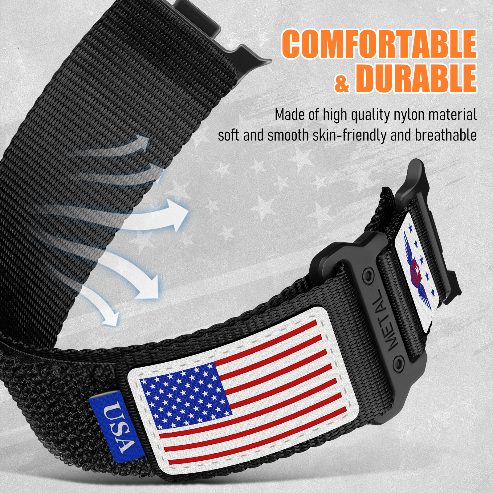 Rugged band for Samsung Galaxy - огляд і ціна Smartwatch Rugged Watches For Men