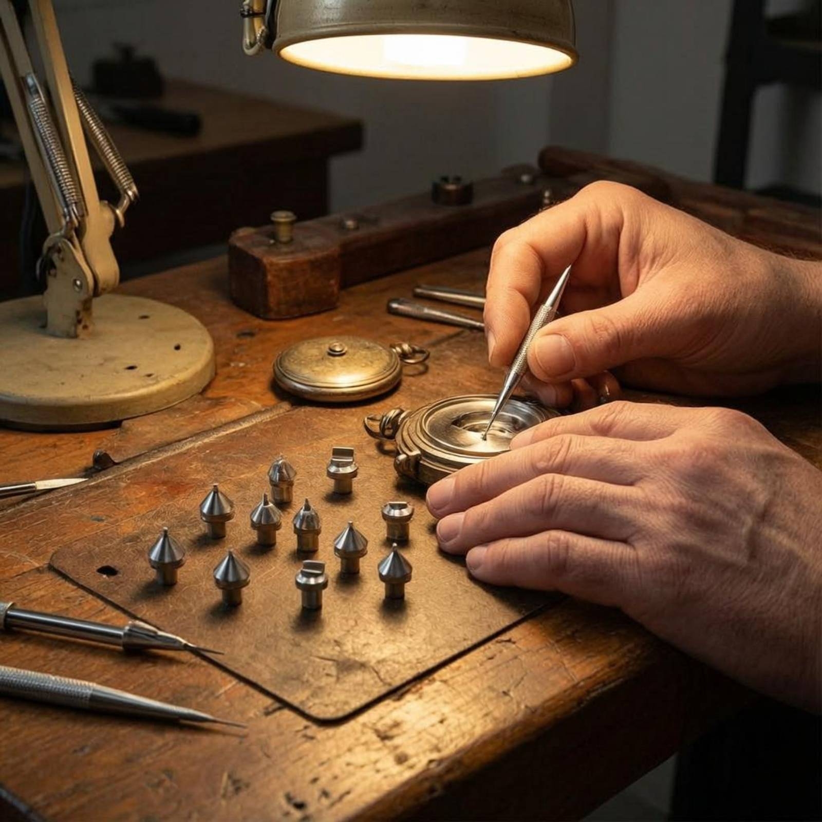 12 Pieces Watch Case Opener Si - огляд і ціна Watches Original