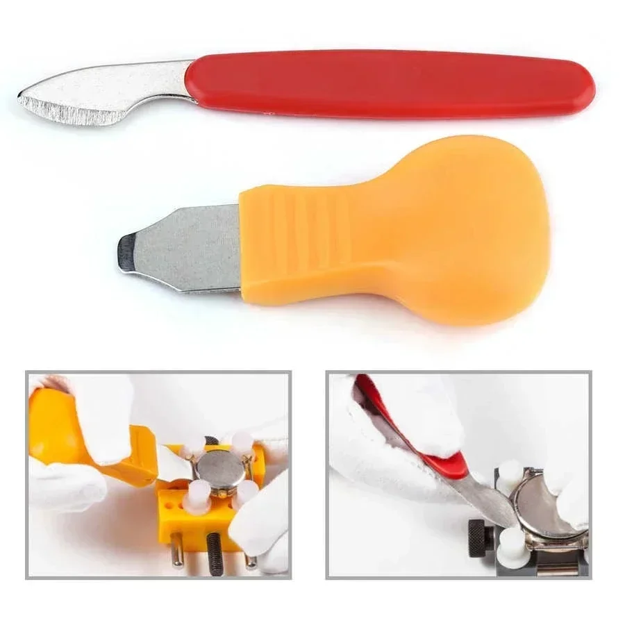 Watch Repair Tool Set Kit Watc - огляд і ціна Case Back Opener