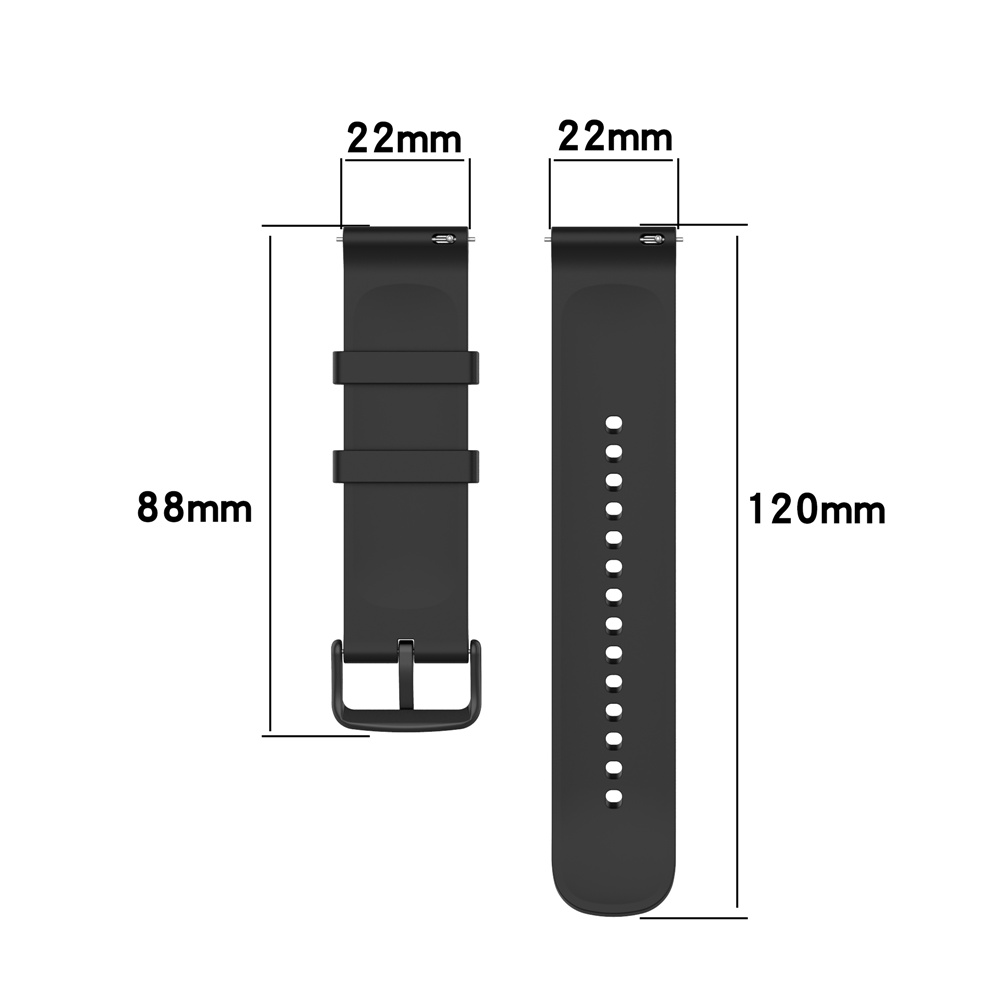 Strap Band 22mm  For Fossil GE - огляд і ціна Fossil Watches Smartwatch Gen 5
