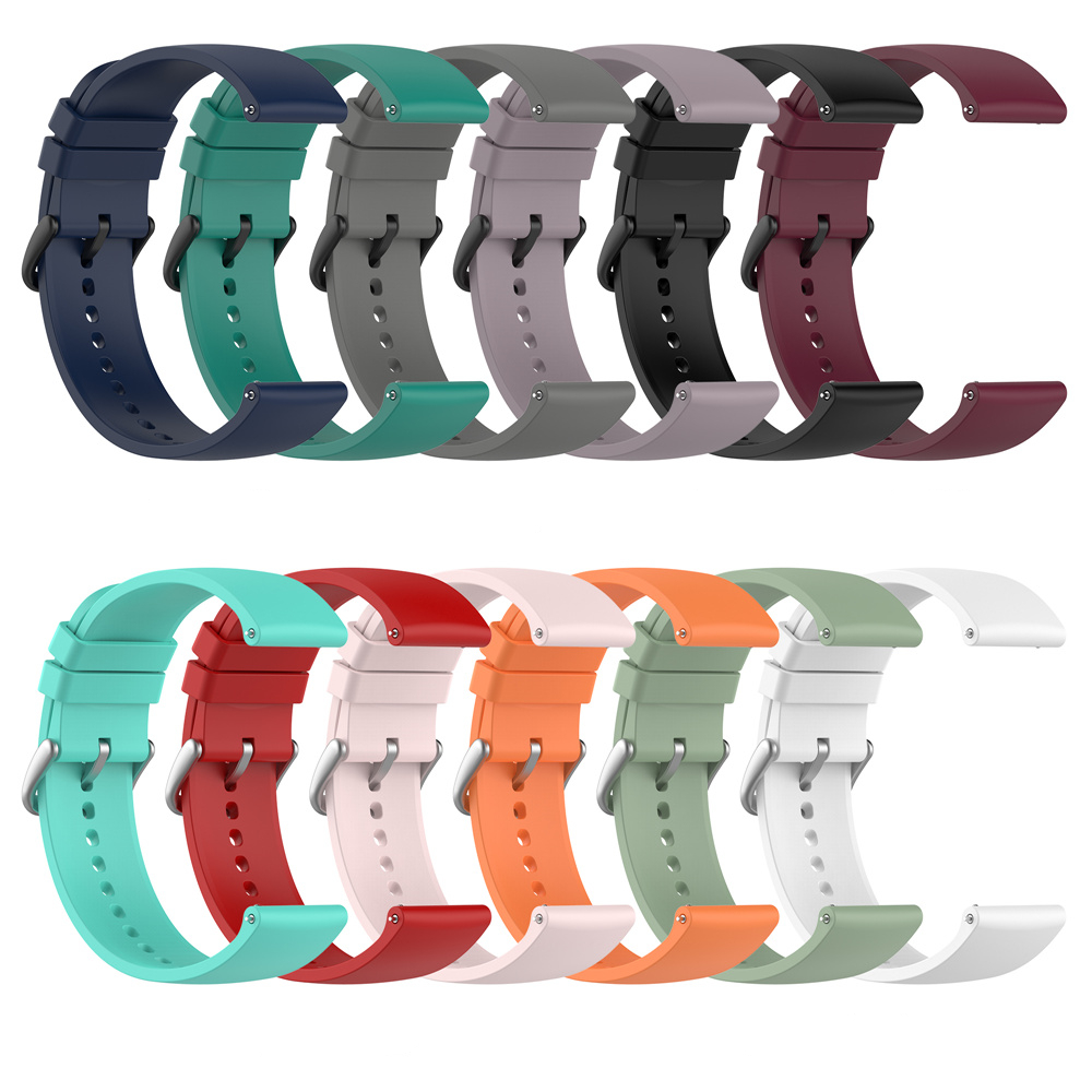 Strap Band 22mm  For Fossil GE - огляд і ціна Fossil Watches Smartwatch Gen 5