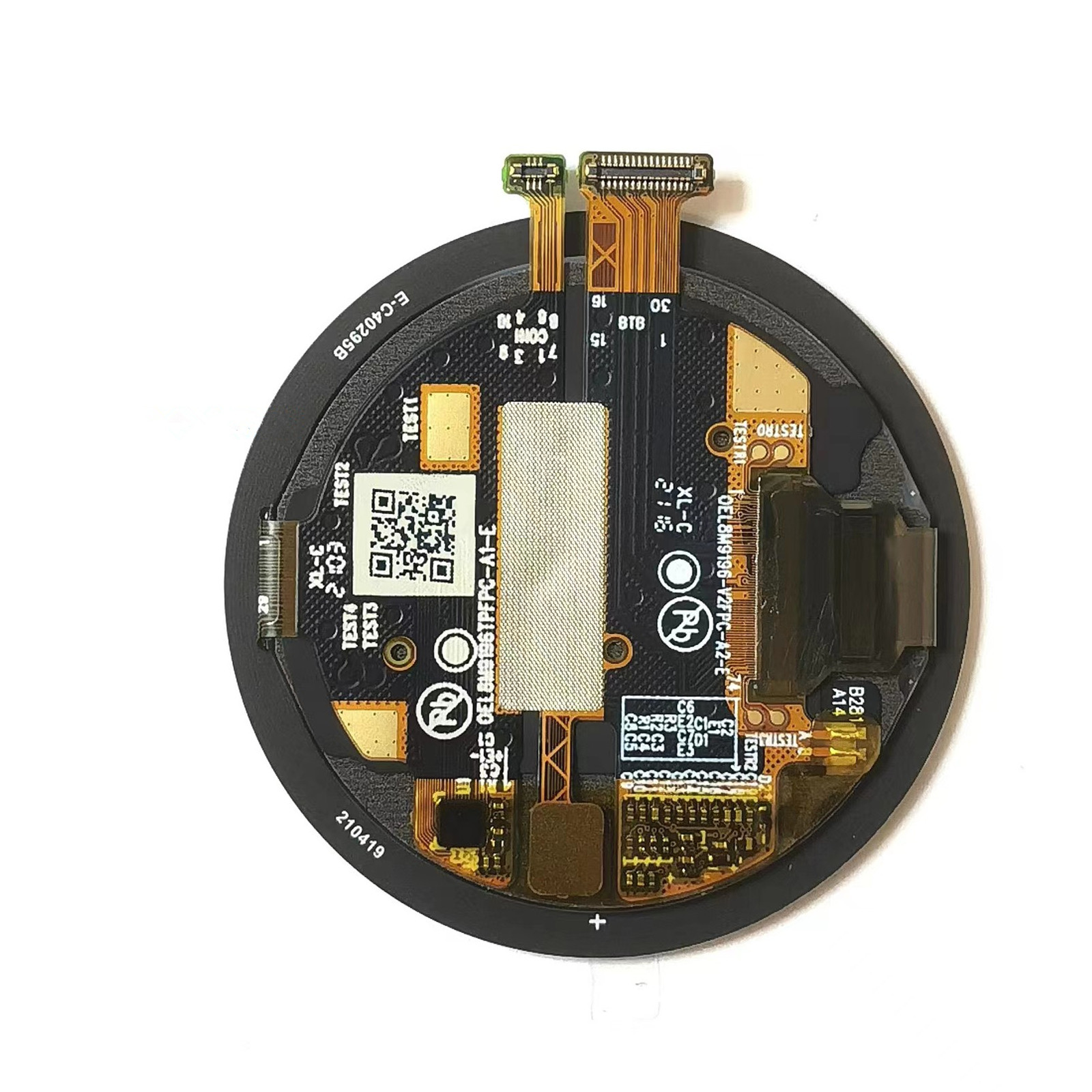 1Pc For OnePlus Smart Watch LC - огляд і ціна Smartwatch Oneplus Watches