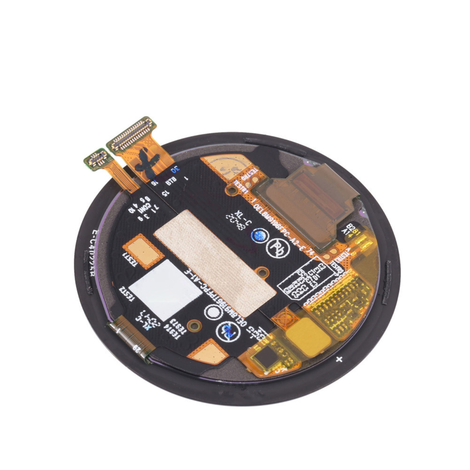 1Pc For OnePlus Smart Watch LC - огляд і ціна Smartwatch Oneplus Watches