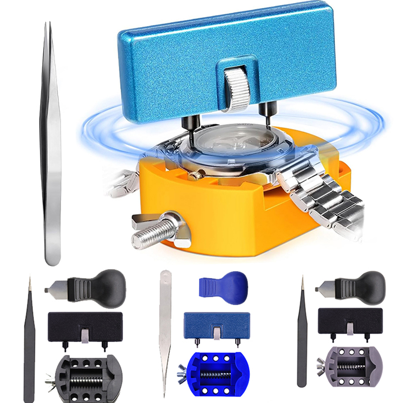 Repair Watch Adjustable Opener - огляд і ціна Case Back Opener