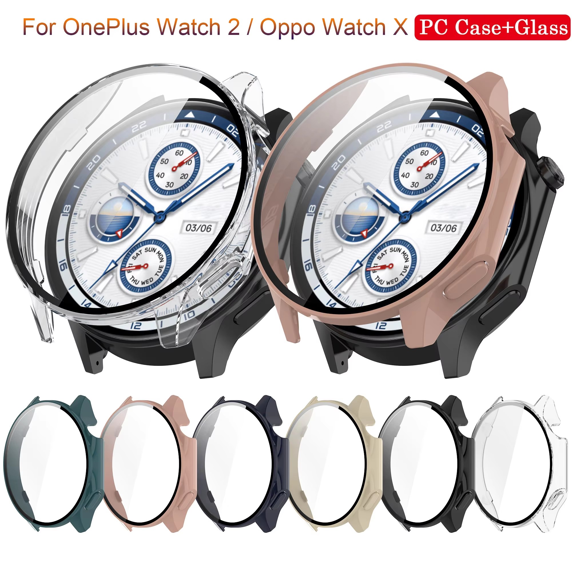 For Oppo Watch X Accessories N - огляд і ціна Smartwatch Oneplus Watches