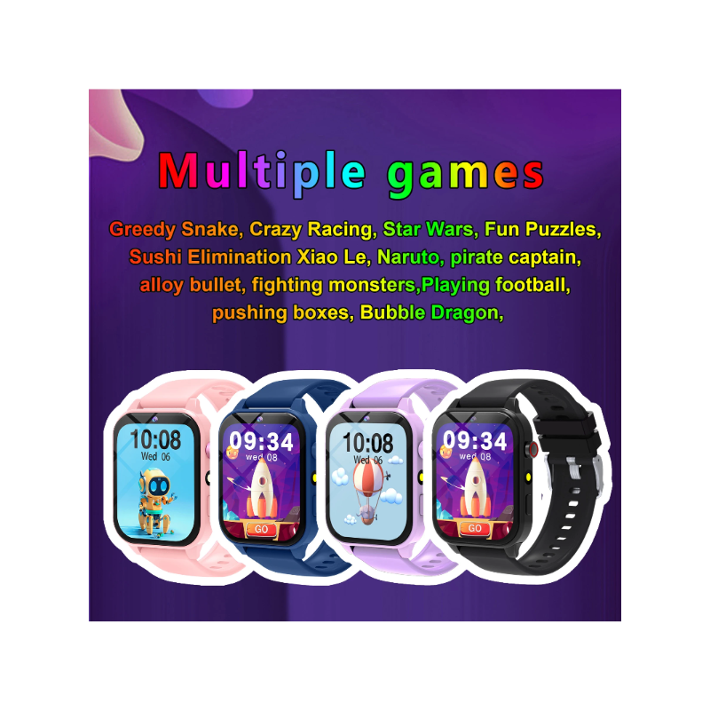 2026 New Youngsters' Smartwatc - огляд і ціна Kids Watches Not Smartwatch