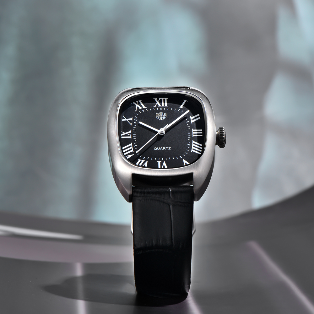 RollsTimi 2026 New Men's Watch - огляд і ціна Smartwatch Watches Brands For Men