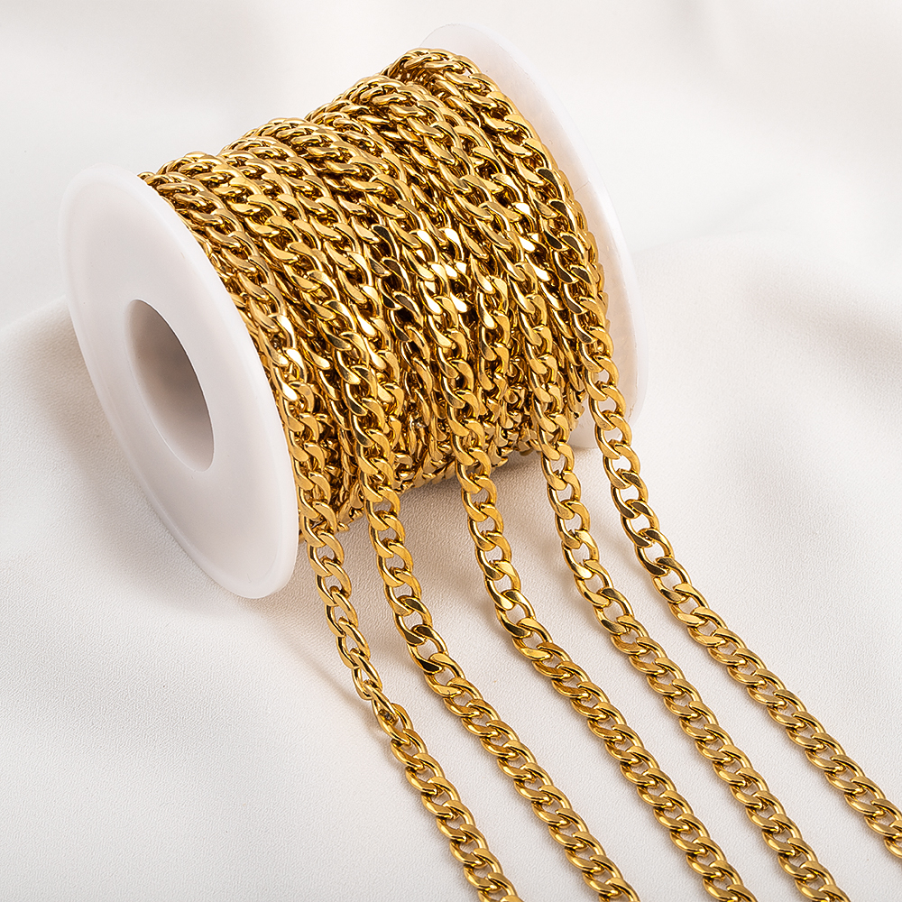 1Meter 2Meters 3-7mm Stainless - огляд і ціна Bracelet Link Remover