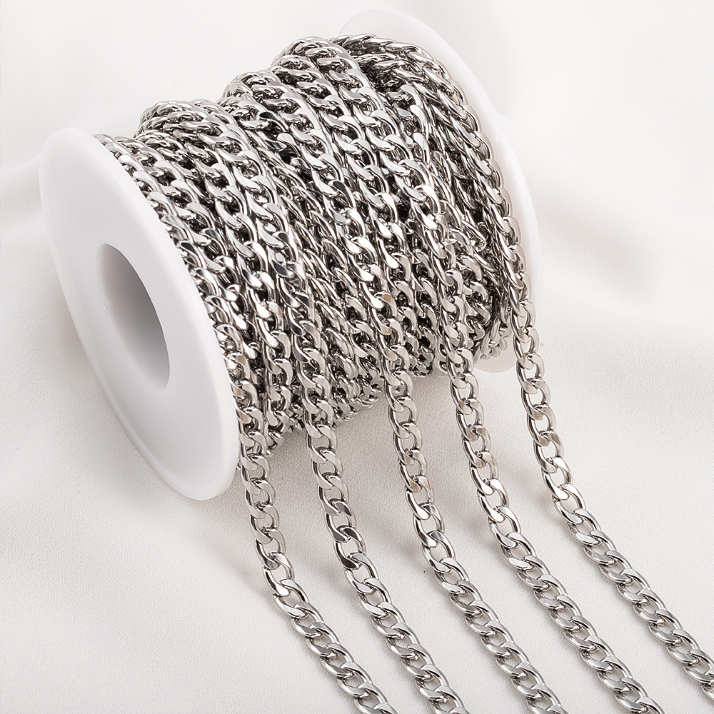 1Meter 2Meters 3-7mm Stainless - огляд і ціна Bracelet Link Remover