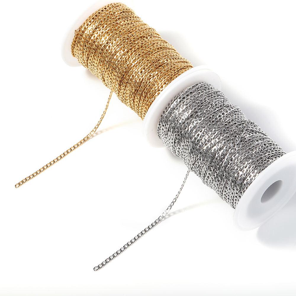 1Meter 2Meters 3-7mm Stainless - огляд і ціна Bracelet Link Remover