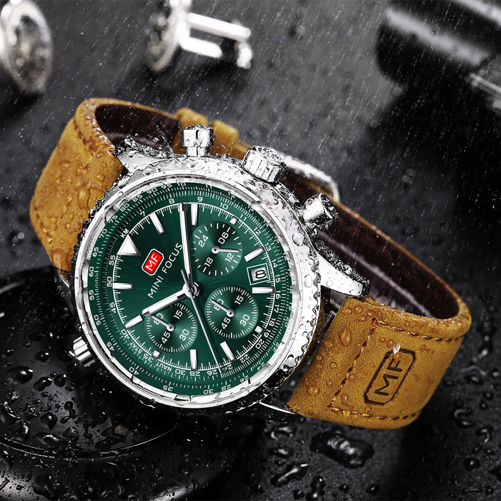 MINI FOCUS Sports Watch for Me - огляд і ціна Smartwatch Watches Brands For Men